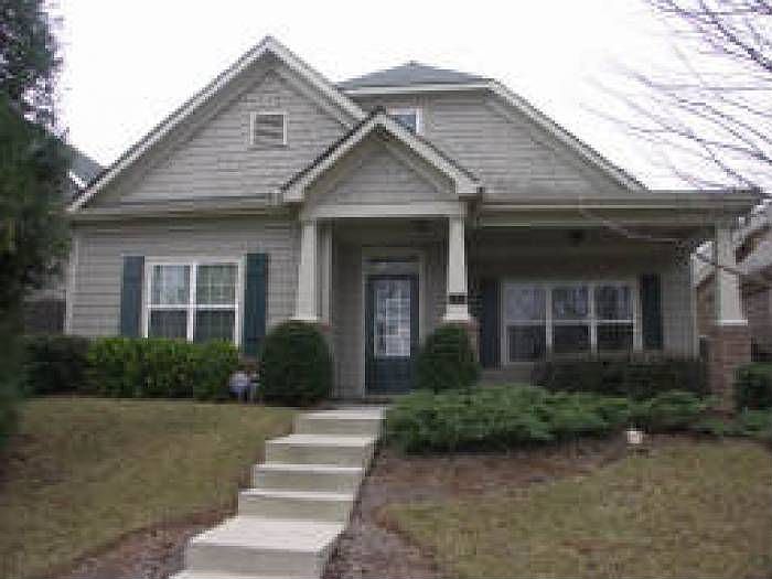 Beautiful Ranch Home