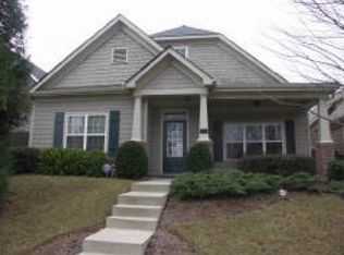 305 Glens Way, Woodstock, GA 30188