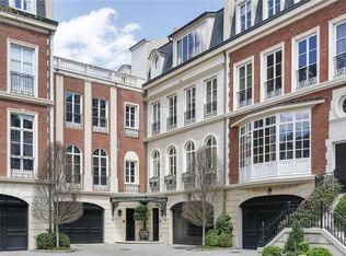 2288 Peachtree Rd NW UNIT 14, Atlanta, GA 30309