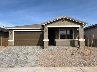 40000 W Elm Dr, Maricopa, AZ 85138