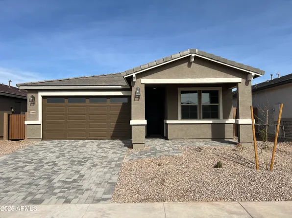 40000 W ELM Drive, Maricopa, AZ 85138