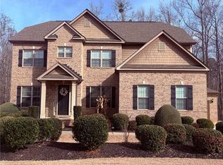 227 Shellbark Dr, McDonough, GA 30252