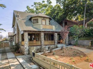 5346 Aldama St, Los Angeles, CA 90042