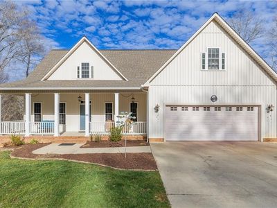 650 Beaver Lodge Cir, Reidsville, NC, 27320