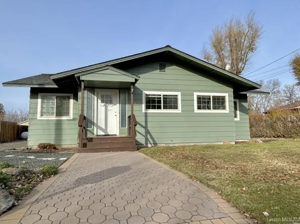 712 E 4th St, Alturas, CA 96101