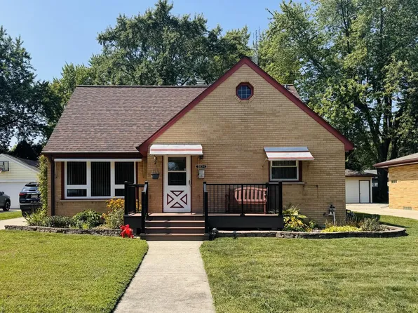 7834 42nd AVENUE, Kenosha, WI 53142