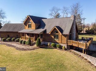 19234 Zachary Taylor Hwy, Culpeper, VA 22701