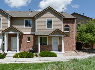 7600 W Coal Mine Avenue #I, Littleton, CO 80123
