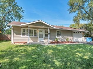 21946 Merrill Ave, Sauk Village, IL 60411