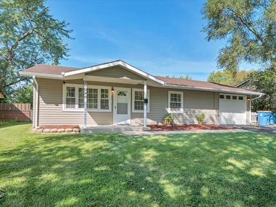 21946 Merrill Ave, Sauk Village, IL, 60411