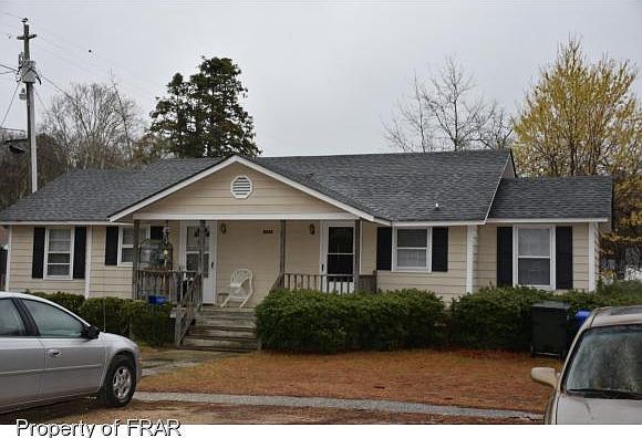 2nd image of 5016 Higgins St