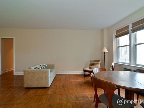 Living Room/Dining Room