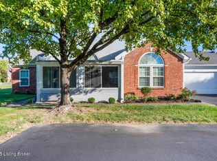 3806 Village Green Dr, Louisville, KY 40299