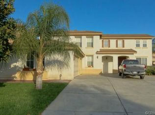 7092 Cedar Creek Rd, Eastvale, CA 92880