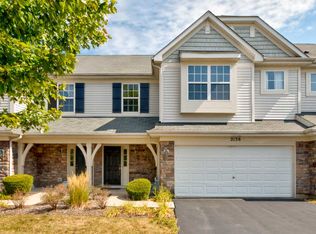 2138 Pembridge Ln, Joliet, IL 60431