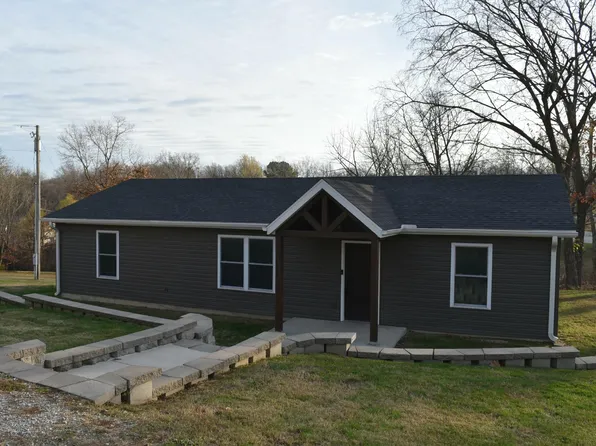 200 Summit Street, Mansfield, MO 65704