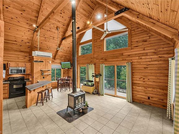 4th image of 390 Wells Knob Rd