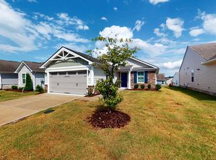 276 Carothers Way, White House, TN 37188