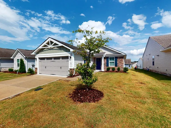 276 Carothers Way, White House, TN 37188