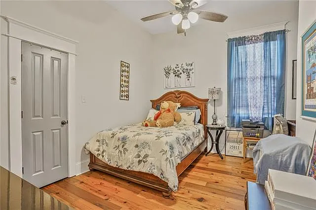 205 S Norman C Francis Pkwy — Photo 14