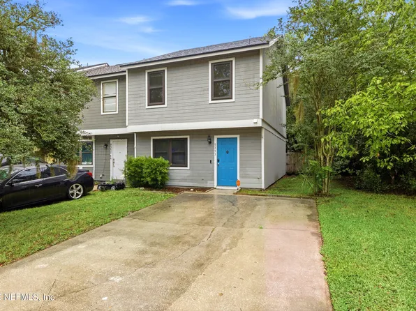9353 GENNA TRACE Trail, Jacksonville, FL 32257