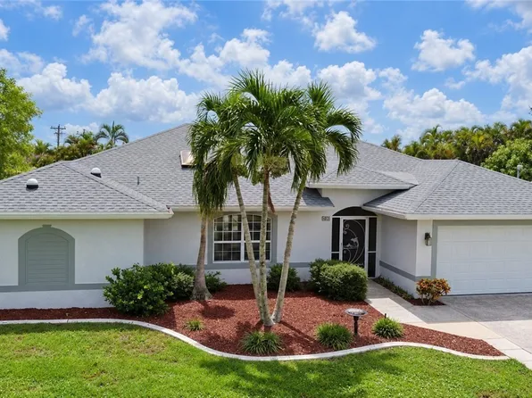 428 SW 5th St, Cape Coral, FL 33991