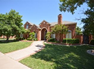 4512 93rd Dr, Lubbock, TX 79424