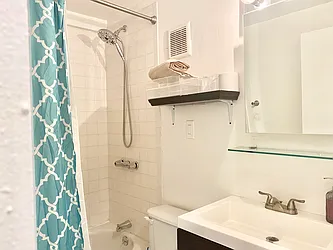 Rented by Strike Realty NY, LLC