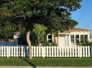 5116 Halifax Rd, Temple City, CA 91780