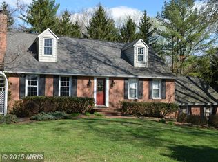 3425 Centennial Ln, Ellicott City, MD 21042