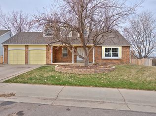 6533 S Kearney Cir, Centennial, CO 80111