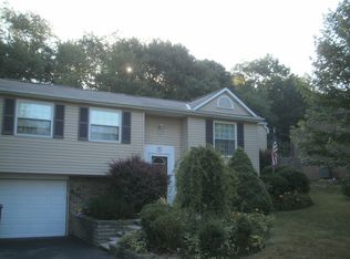 160 Briarwood Ln, Cranberry Township, PA 16066