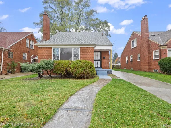 19728 Ardmore St, Detroit, MI 48235