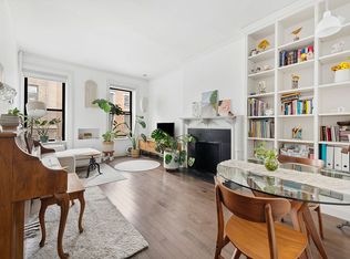 332 W 101st St APT 4F, New York, NY 10025
