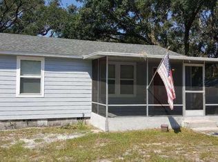 1609 Billings Ave, Panama City, FL 32401