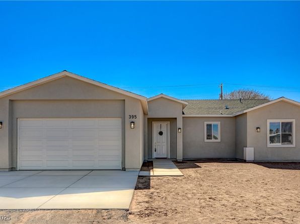 395 W Cox Ave, Overton, NV 89040