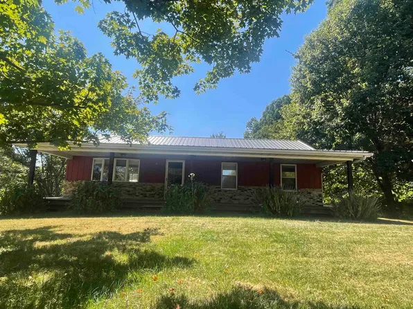 8070 W County Road 810 Rd N, West Baden Springs, IN 47469