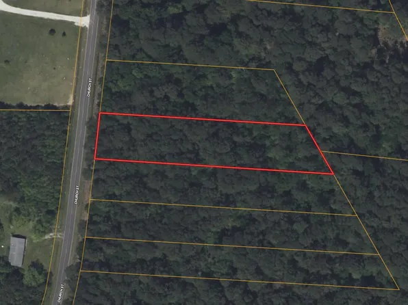 2 Church Street, Willard, NC 28478