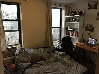 Rented by Wyckoff Heights Realty Inc.