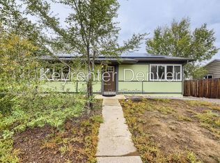 2021 W Gill Pl, Denver, CO 80223
