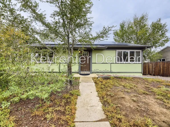2021 W Gill Pl, Denver, CO 80223