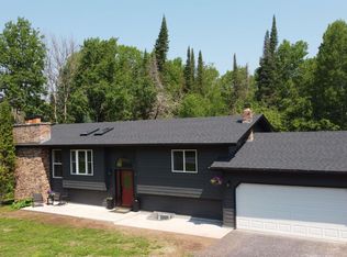 7195 S State Highway 13, South Range, WI 54874