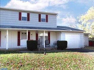 2852 Grant Ave, Hatfield, PA 19440