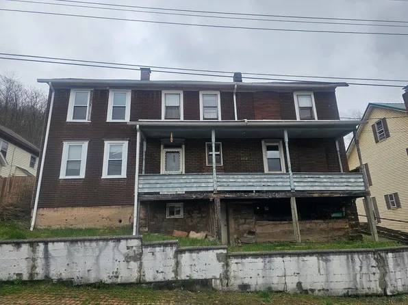 1114 Pine St, Johnstown, PA 15909