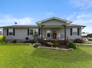 15965 County Road 3530, Ada, OK 74820