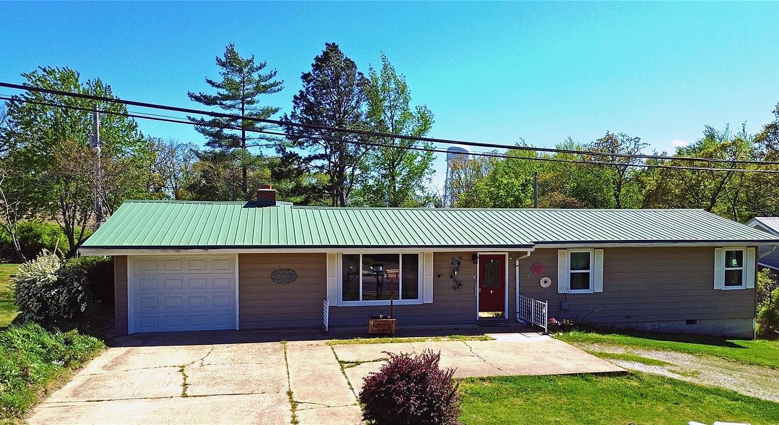 219 E 5th St, Dixon, MO 65459 Zillow