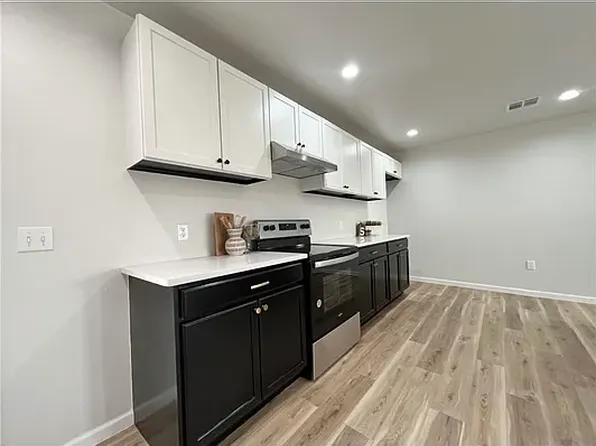 40800 Garretts Lake Rd, Shawnee, OK 74804