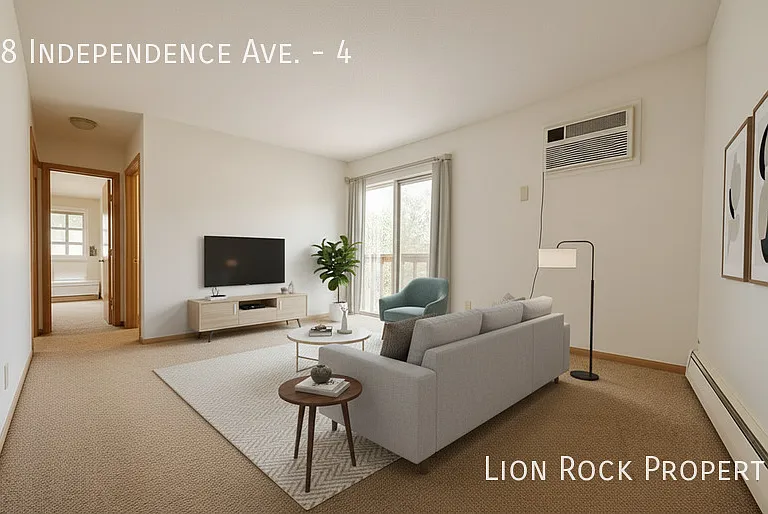 438 Independence Ave N #4 — Photo 1