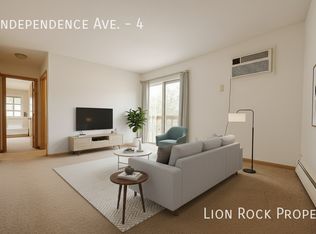 438 Independence Ave N #4, Champlin, MN 55316