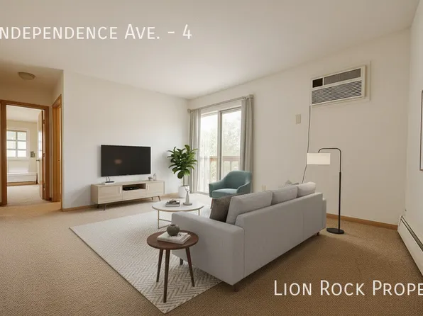 438 Independence Ave N #4, Champlin, MN 55316